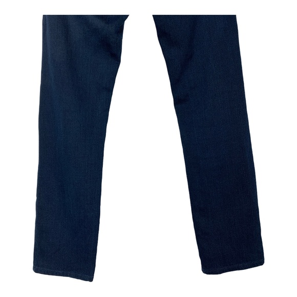 Frame Denim Men's L'Homme Slim Straight Blue Jeans in Placid Wash 29 X 29 - Picture 9 of 11